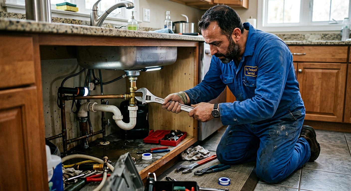 Teknik kontrol ve kayıt