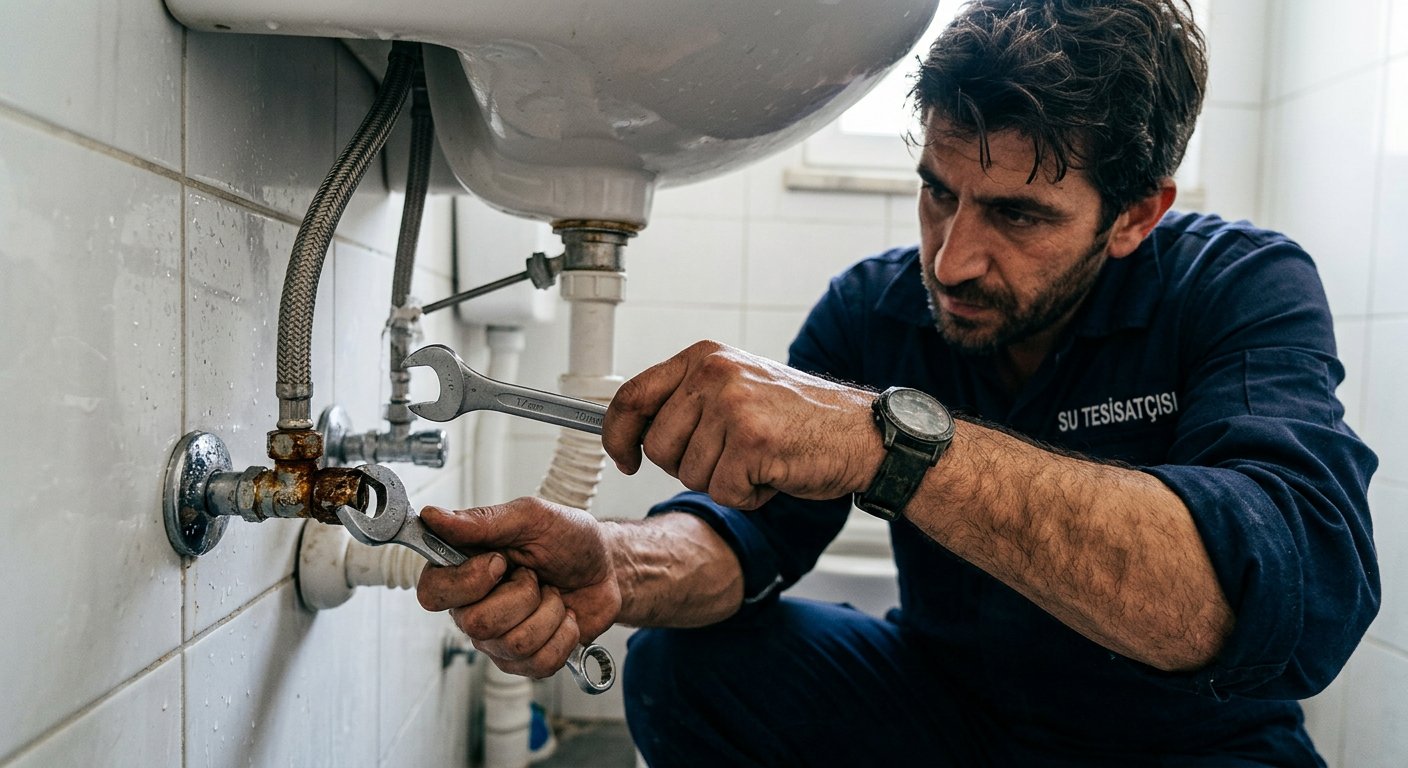 Gider Açma ve Hat Temizliği bakım yaklaşımı